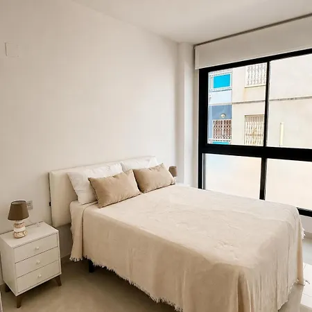 Exclusive Luxury Apartament *