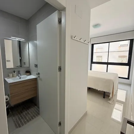 Apartament Exclusive Luxury Torrevieja