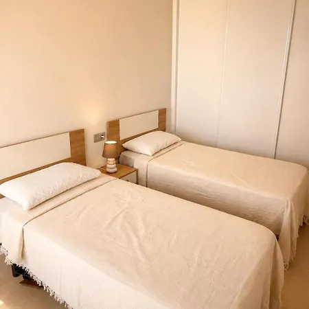 Exclusive Luxury Apartament