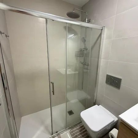 Exclusive Luxury Apartament