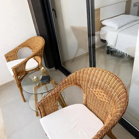 Apartament Exclusive Luxury Torrevieja