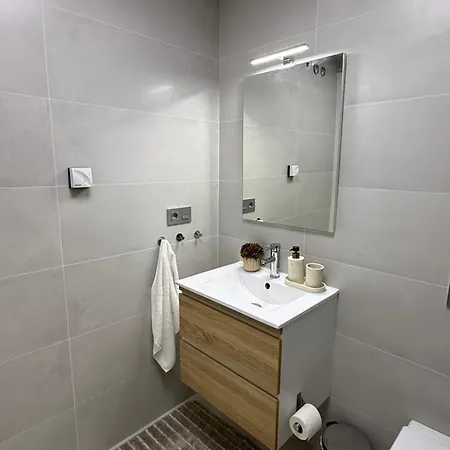 Apartament Exclusive Luxury