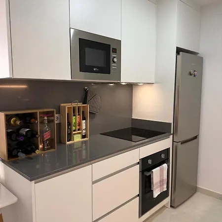 Exclusive Luxury Apartament *