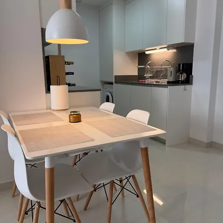 Exclusive Luxury Apartament
