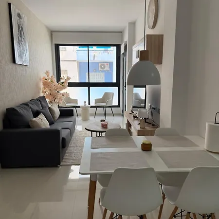 Exclusive Luxury Apartament