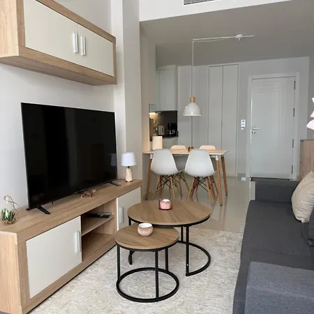 Exclusive Luxury * Torrevieja