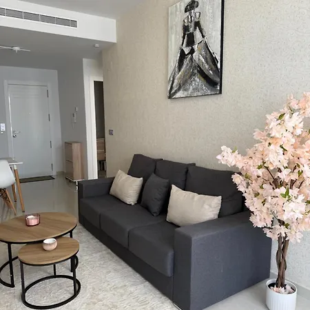 Apartament Exclusive Luxury